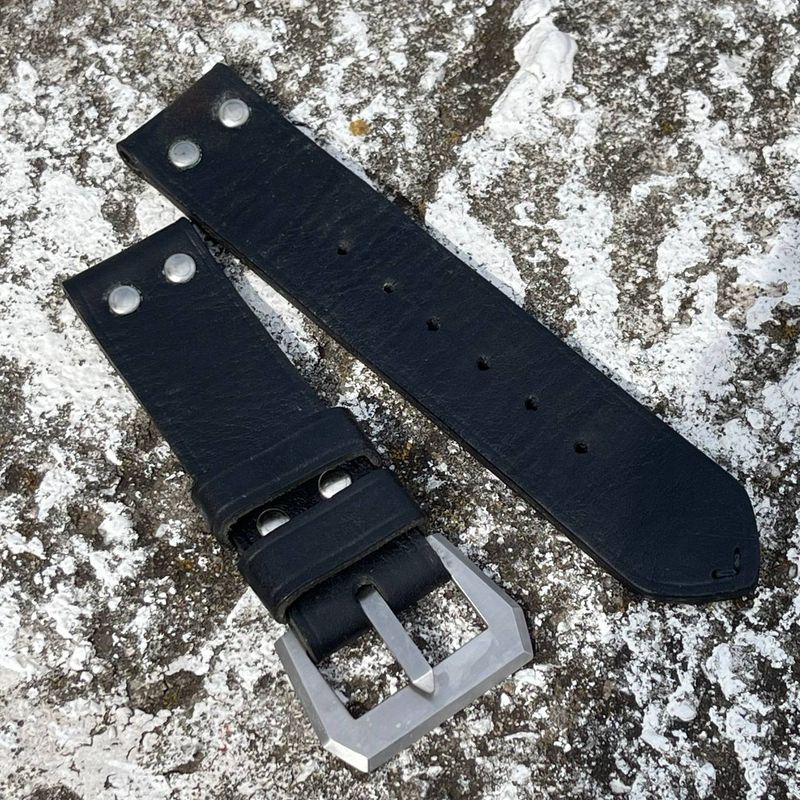 kyRoS - HD Historical Strap | 145/90mm – 26/26mm
