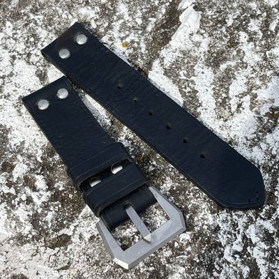 kyRoS - HD Historical Strap | 145/90mm – 26/26mm