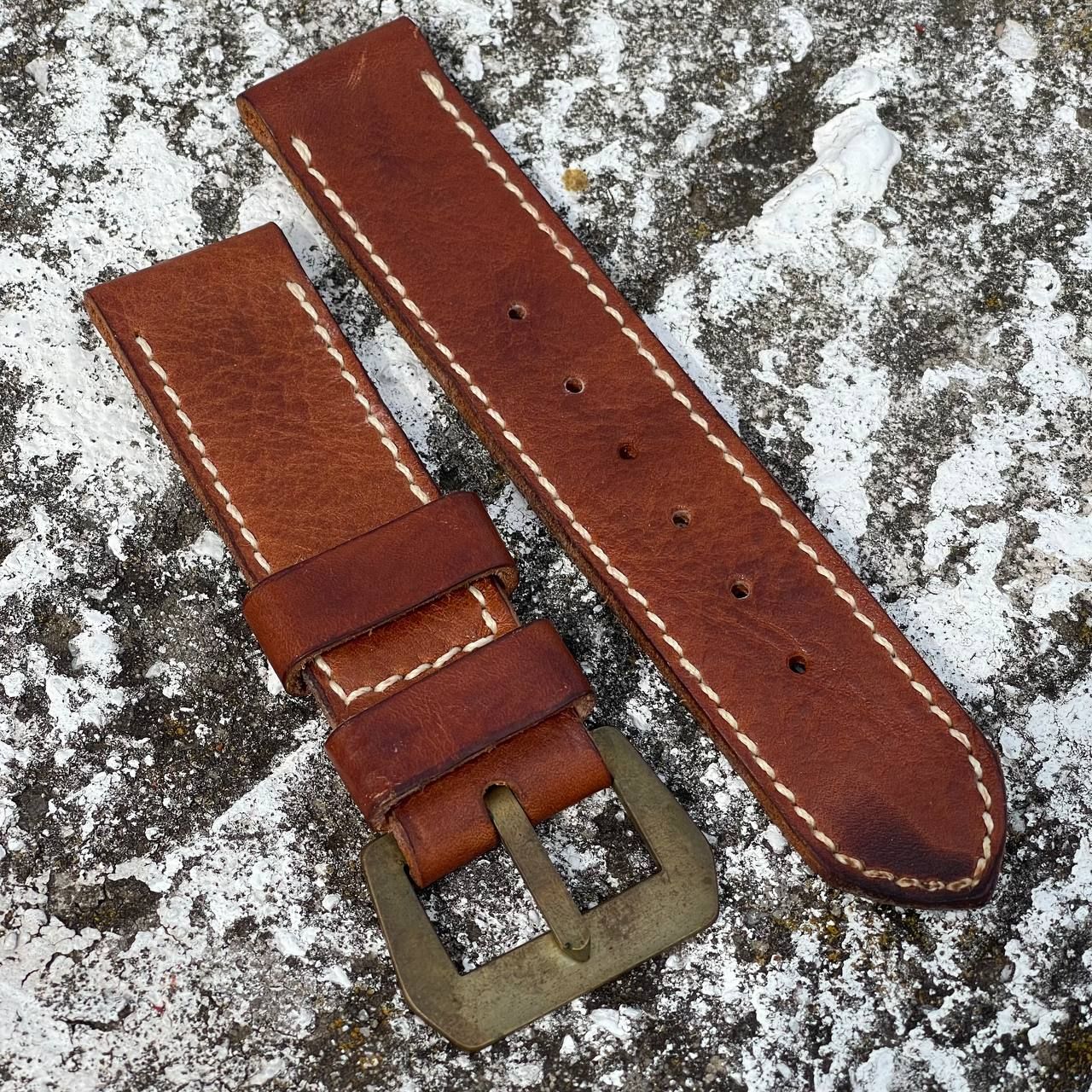 kyRoS - SE Historical Strap | 145/90mm – 26/26mm