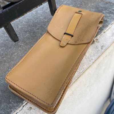 French Ammo Strap #016
