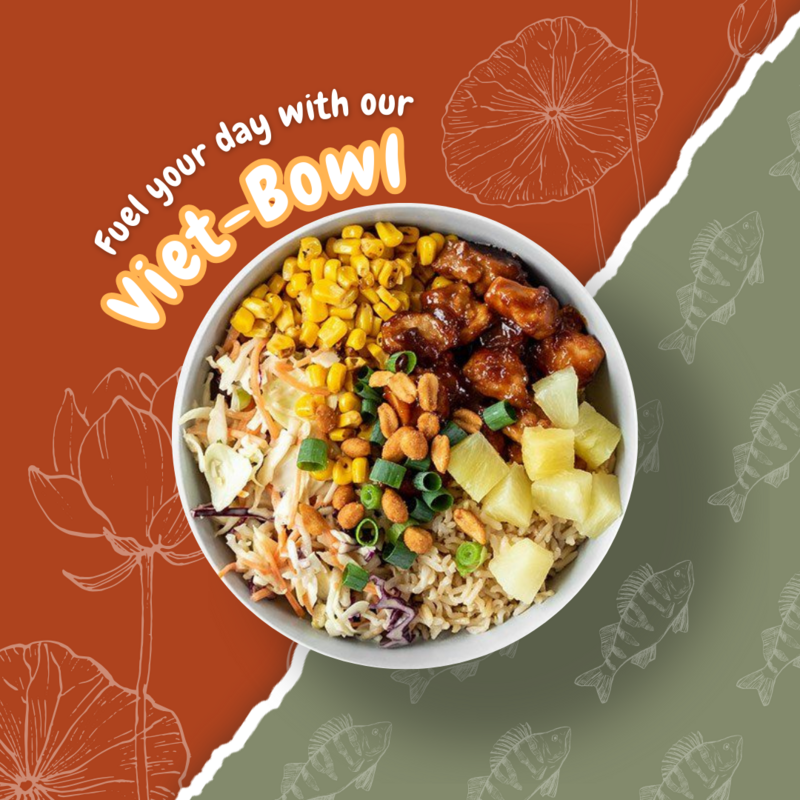 Viet-Bowl