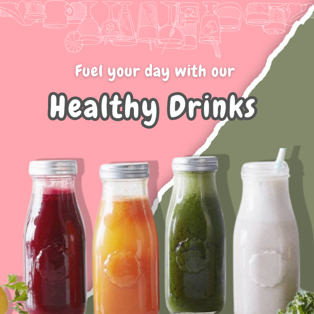 Delight Juice