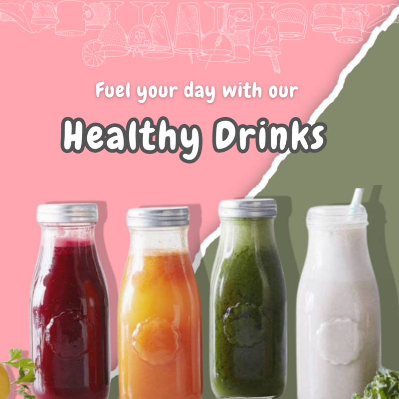 Delight Juice