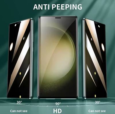 360° Aluminum Alloy Case for iPhone &amp; Samsung – Magnetic Adsorption Protection™