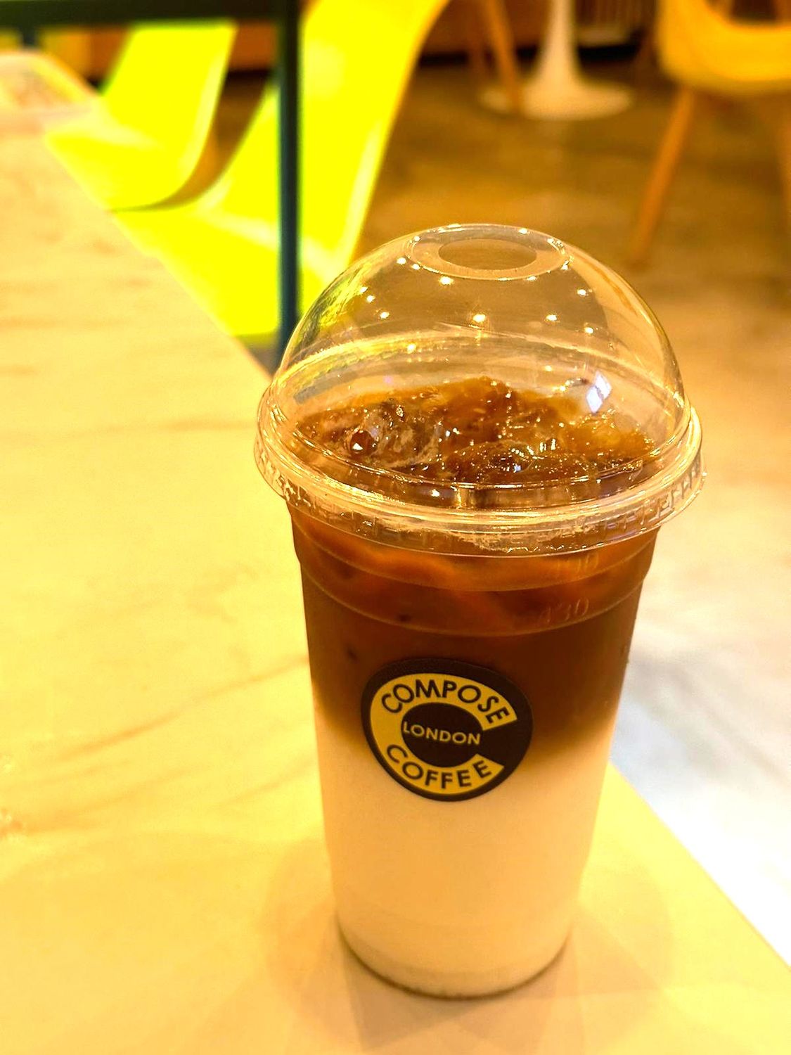 LATTE