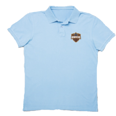Children&#39;s Uniform Collar Shirt