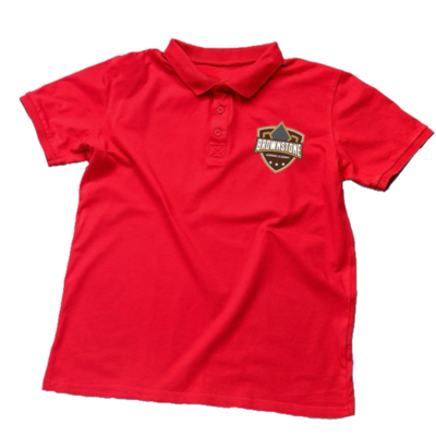 SALE Children&#39;s Uniform Collar Shirt (2 PACK)