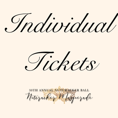 Individual Tickets