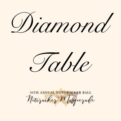 Diamond Table