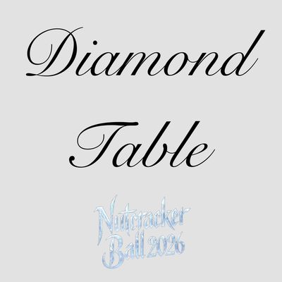 Diamond Table