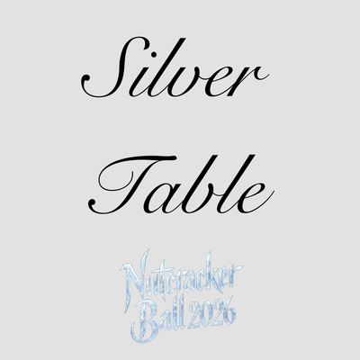 Silver Table