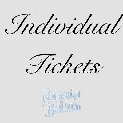 Individual Tickets