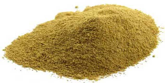 Triphala Churna