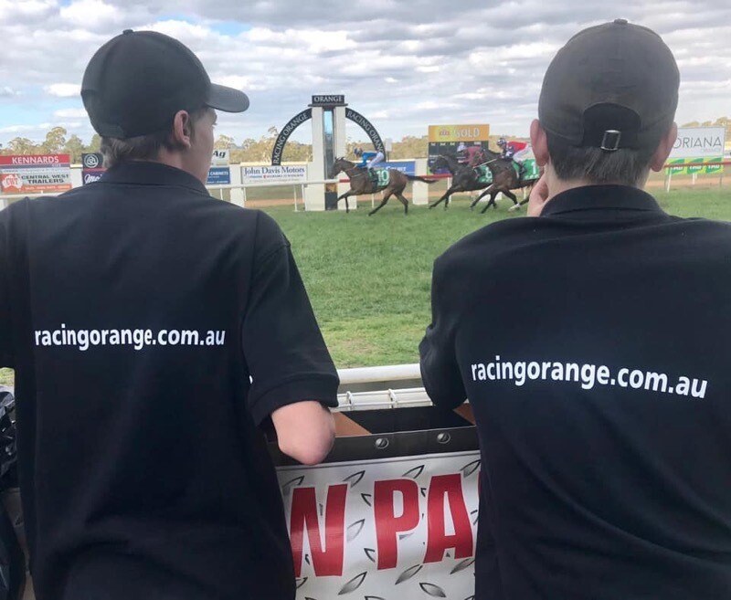 Racing Orange Membership 2020/2021 Racing Orange Membership 2020/2021