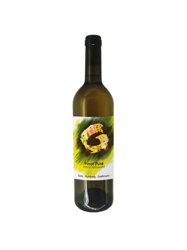 Pinot Pure 2022 BIO