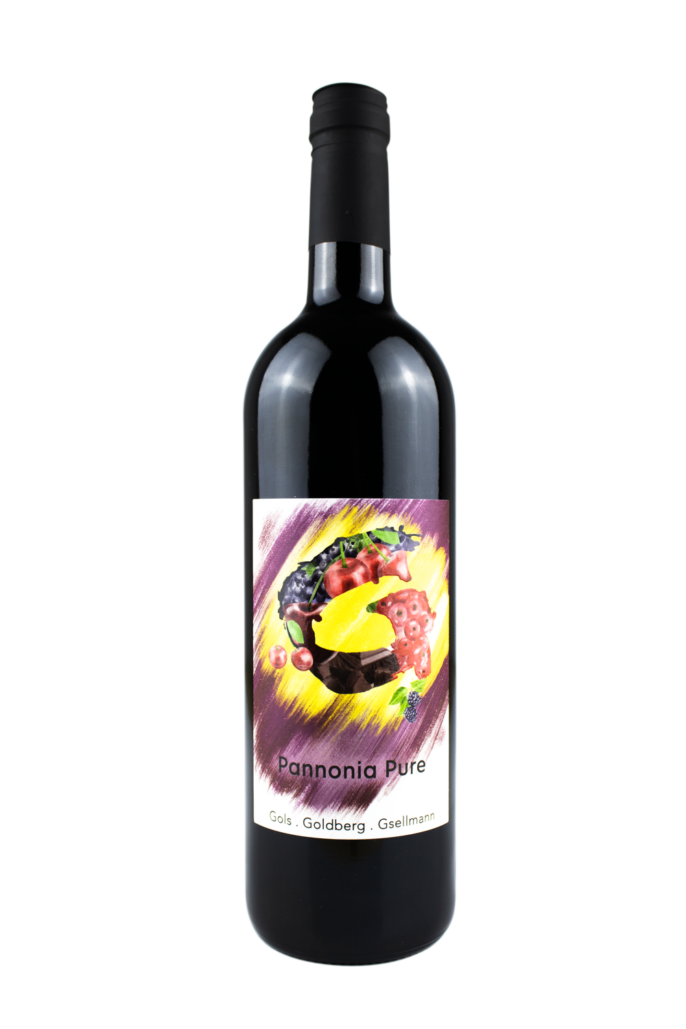 Pannonia Pure 2023 BIO