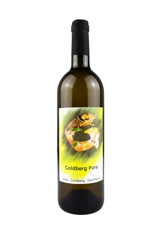Goldberg Pure 2022 BIO