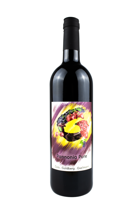 Pannonia Pure 2023 BIO