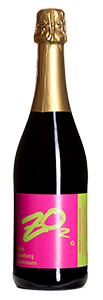 ZO2 - Zweigelt Schaumwein BIO