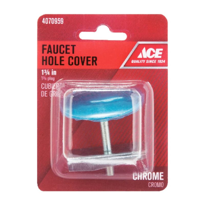 Ace Universal Faucet Hole Cover