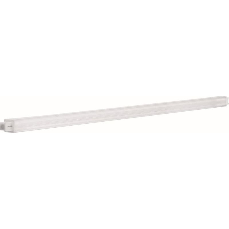 Franklin Brass Clear Towel Bar Replacement 24 in. L Plastic