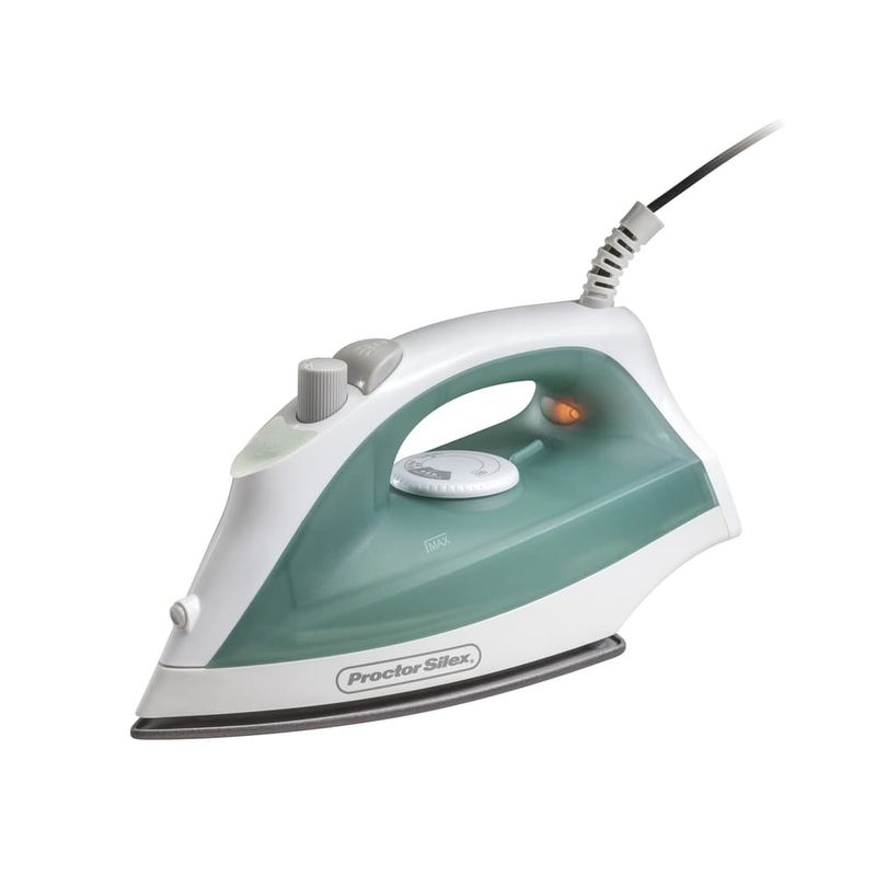 Proctor Silex Steam Iron