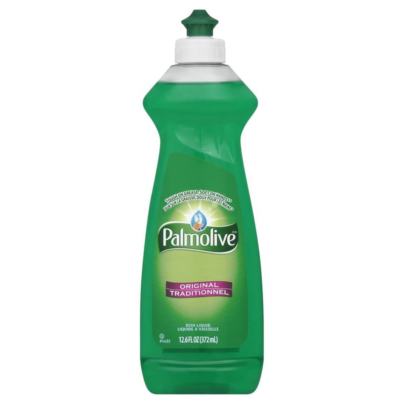 Palmolive Original Scent Liquid Dish Soap 12.6 oz 1 pk