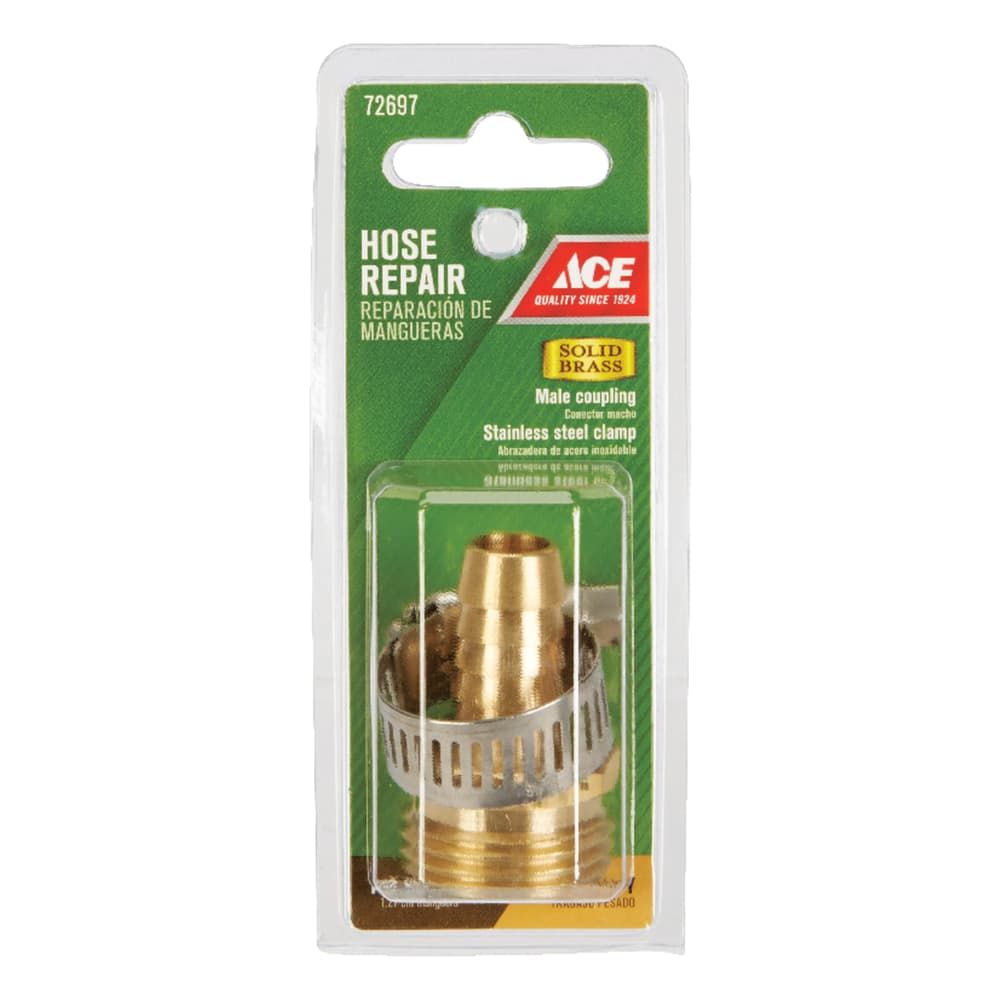 COUPL HOSE BARB1/2X3/4ML