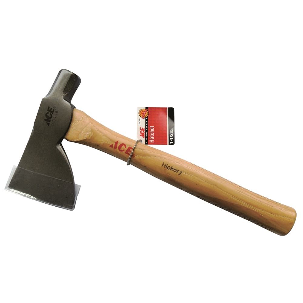 HAMMER HATCHET 1.5LB ACE