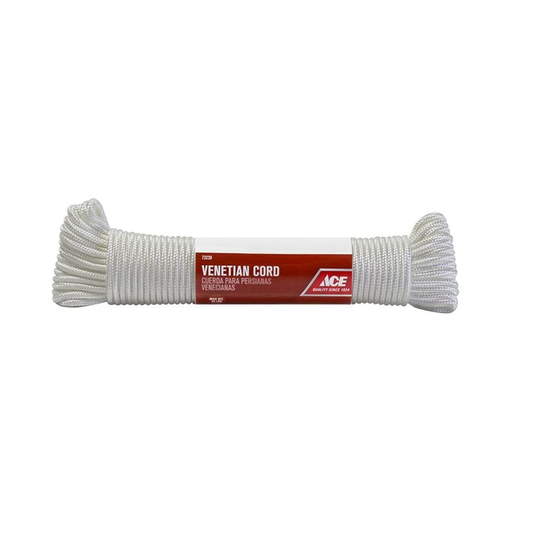 CORD VENETIAN 9/64"X48'
