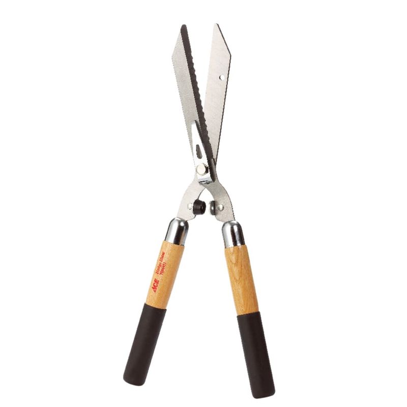 Ace GT2700 A Steel Straight Edge Hedge Shears Ace GT2700 A Steel Straight Edge Hedge Shears