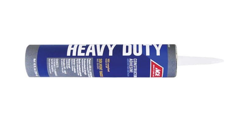 ACE HD CONST ADH 10OZ