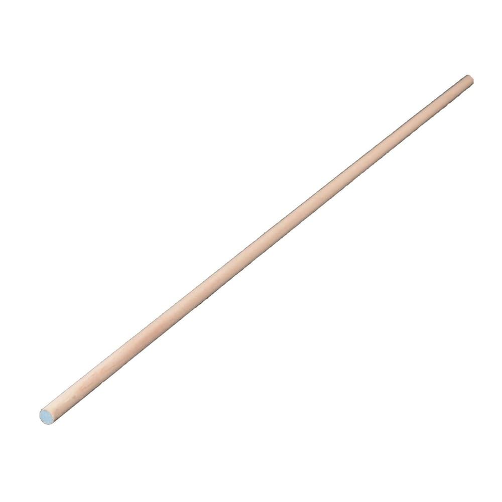 DOWEL RMNWD 1/4X48" BLUE