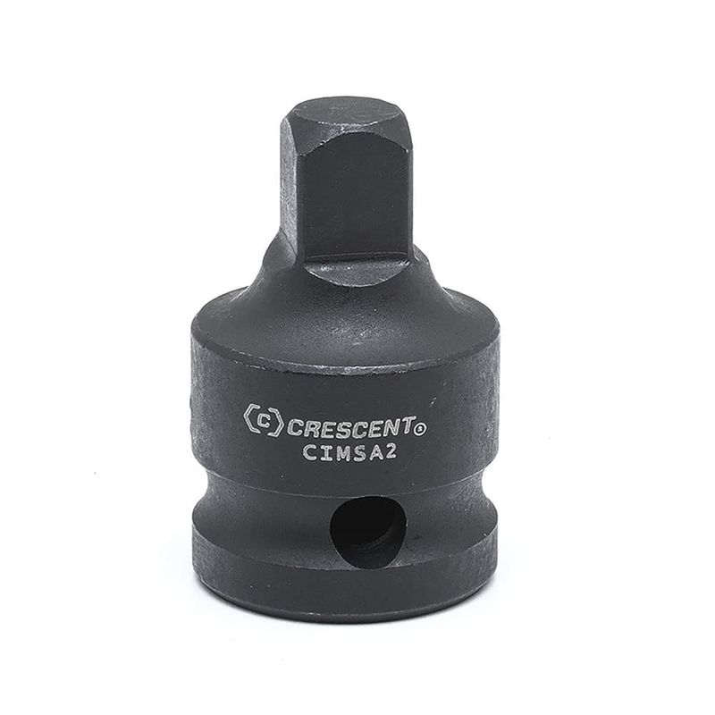 Crescent 1/2 in. Socket Impact Adapter 1 pc