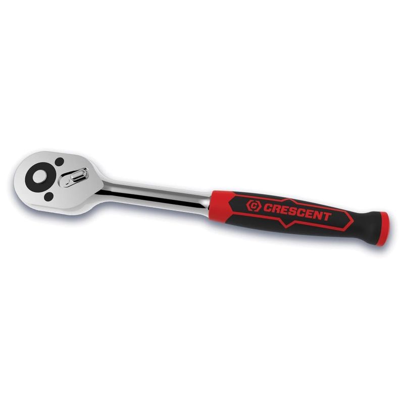 Crescent 3/8 in. drive Teardrop Ratchet 72 teeth