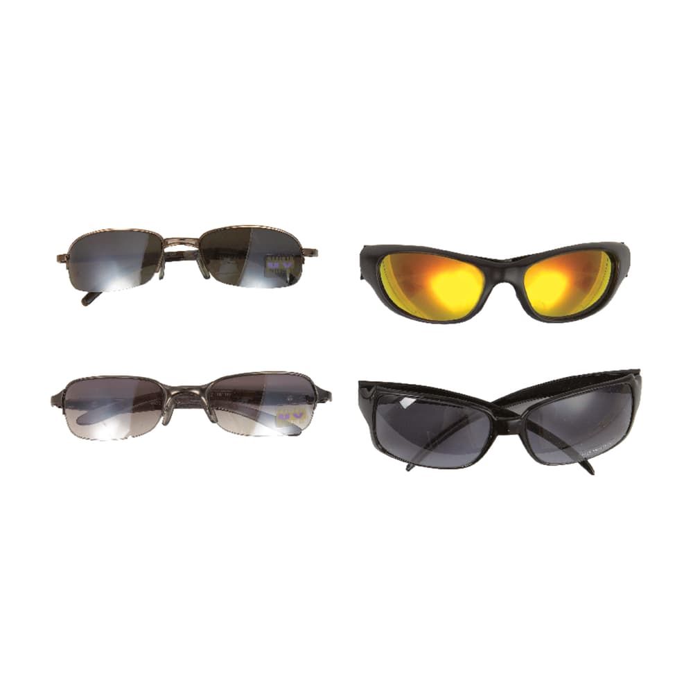 SUNGLASSES ASST PROMO