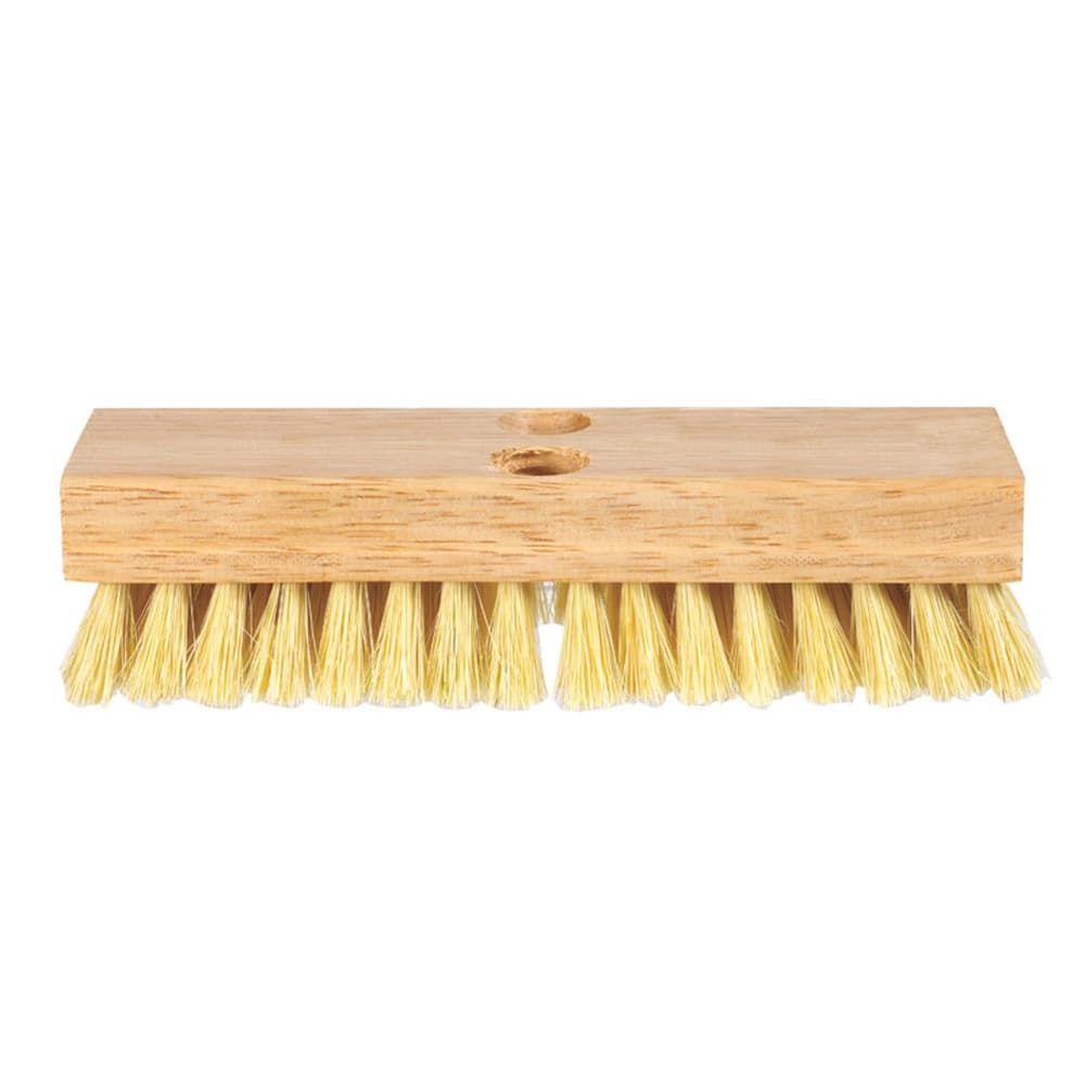 DQB 0 in. W Soft Bristle Wood Handle Acid Brush