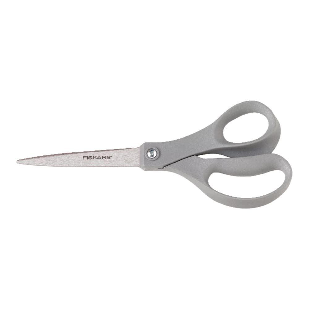 Fiskars Stainless Steel Scissors 1 pc