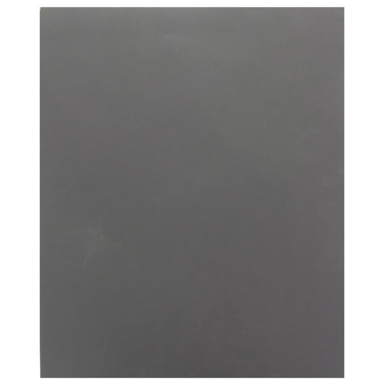 Gator 11 in. L X 9 in. W 1500 Grit Silicon Carbide Waterproof Sandpaper 1 pk