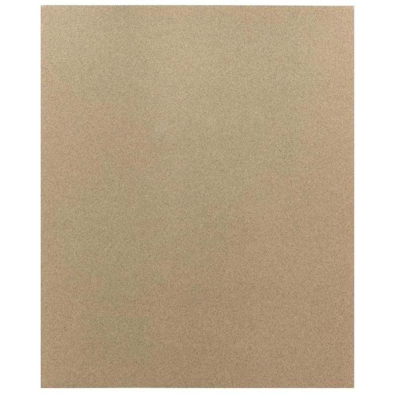 Gator 11 in. L X 9 in. W 180 Grit Aluminum Oxide All Purpose Sandpaper 1 pk