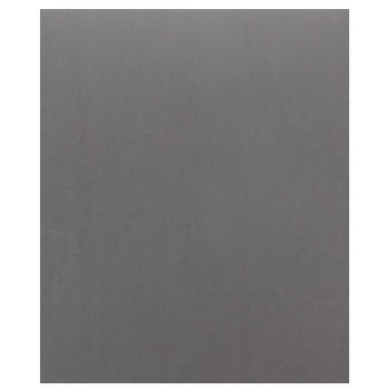 Gator 11 in. L X 9 in. W 2000 Grit Silicon Carbide Waterproof Sandpaper 1 pk