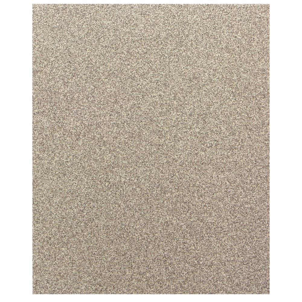 Gator 11 in. L X 9 in. W 60 Grit Aluminum Oxide All Purpose Sandpaper 1 pk