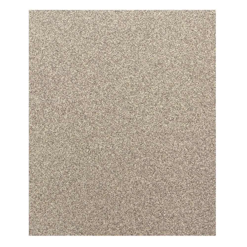 Gator 11 in. L X 9 in. W 80 Grit Aluminum Oxide Sandpaper 1 pk