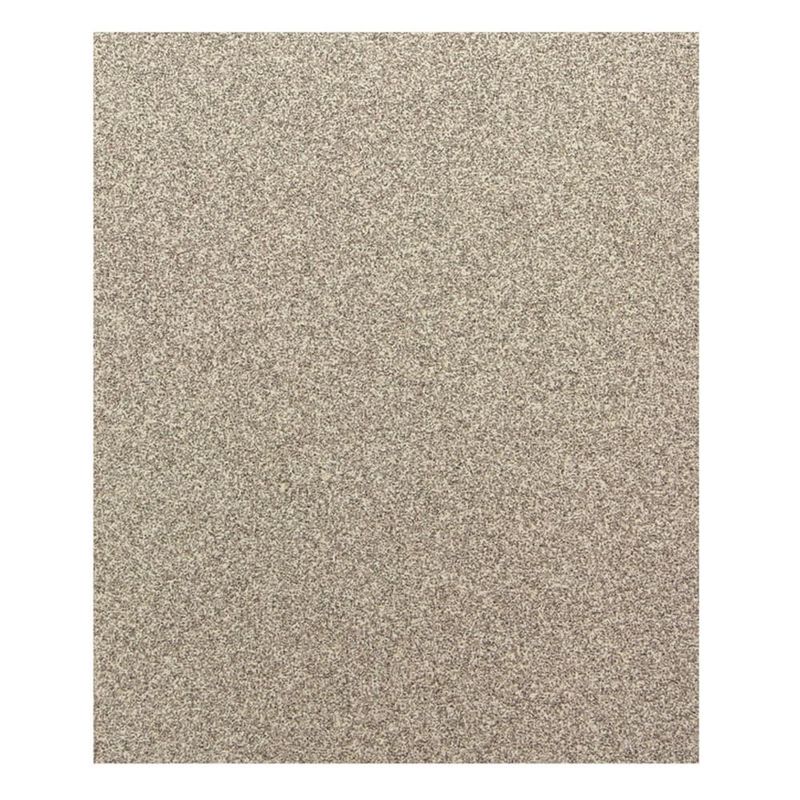Gator 11 in. L X 9 in. W 80 Grit Aluminum Oxide Sandpaper 1 pk