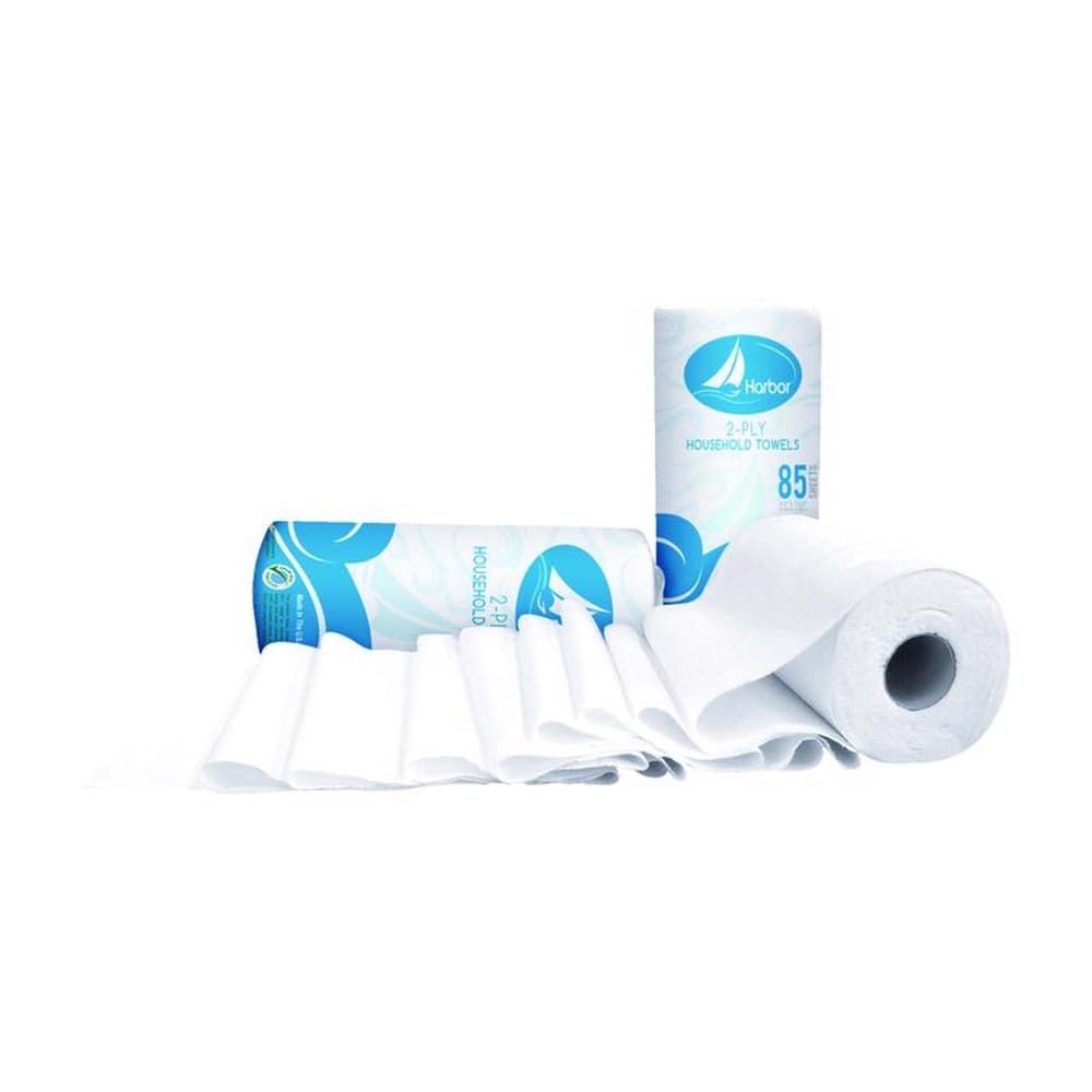 Marcal Paper Towels 85 sheet 2 ply 1 pk