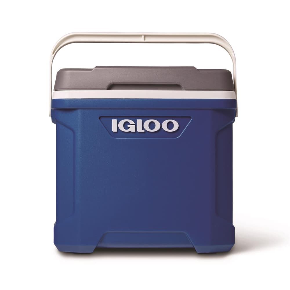 Igloo Latitude Blue 30 qt Cooler Igloo Latitude Blue 30 qt Cooler