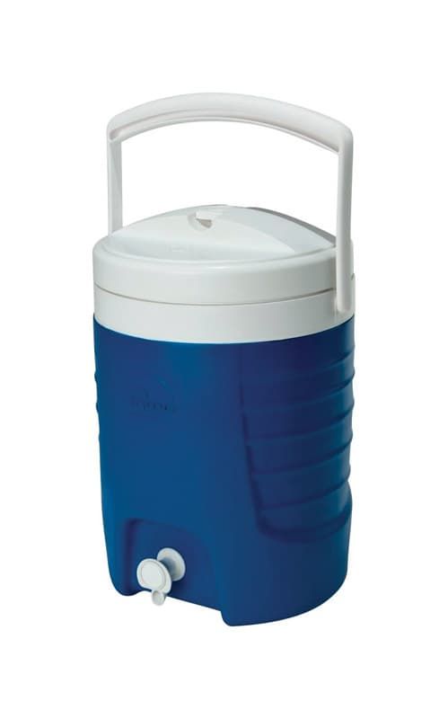 Igloo Sport Blue 2 gal Water Cooler Igloo Sport Blue 2 gal Water Cooler