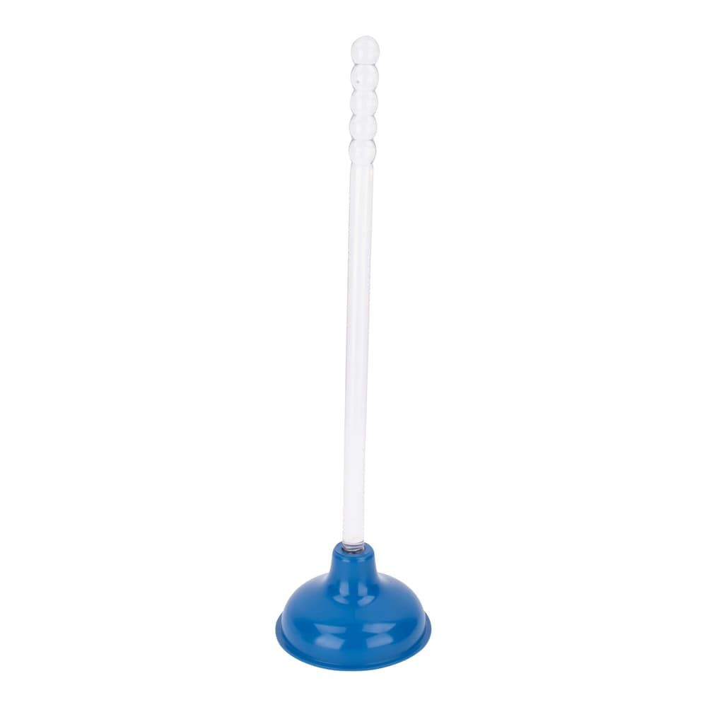 Plumb Craft Toilet Plunger 18 in. L X 6 in. D