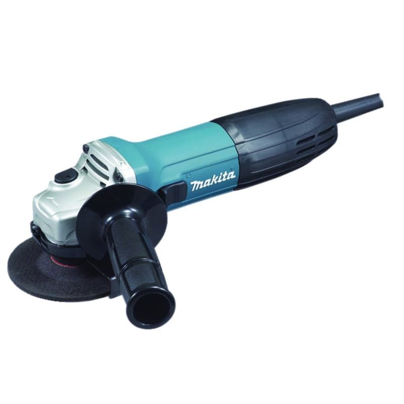 Makita 6 amps Corded 4-1/2 in. Angle Grinder Makita 6 amps Corded 4-1/2 in. Angle Grinder