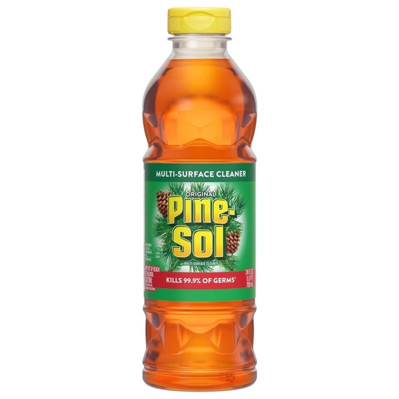 Pine-Sol Original Scent Multi-Surface Cleaner Liquid 24 oz